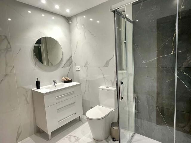 Habitación en alquiler en Chamartín, Medina-sidonia