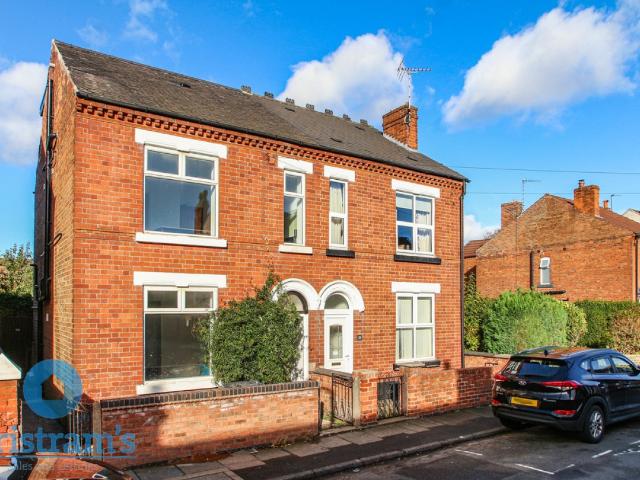 Apartment for rent in Caldermill, East Midlands