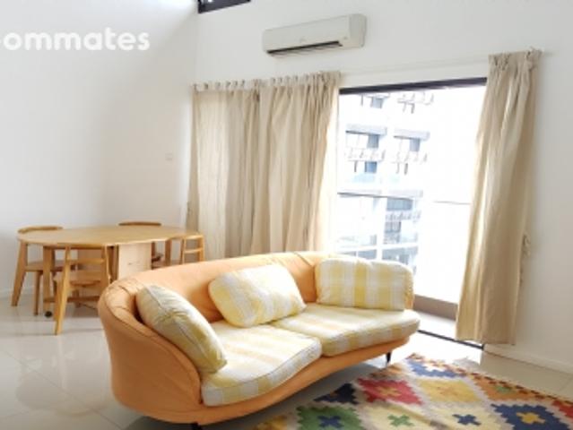 Room for rent in Petaling, Subang Jaya
