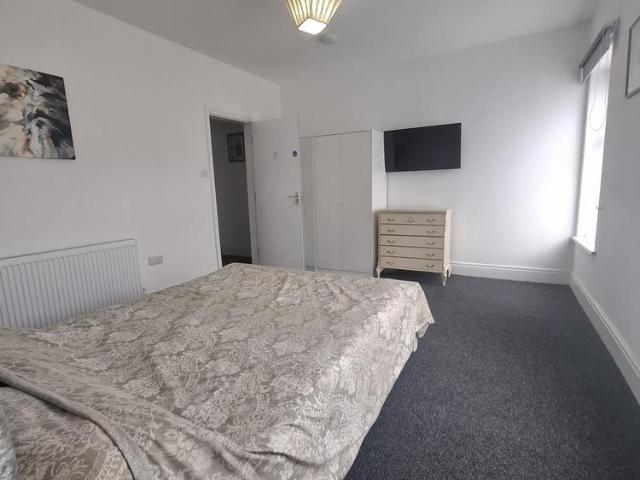 Room for rent in New Clee, Grimsby