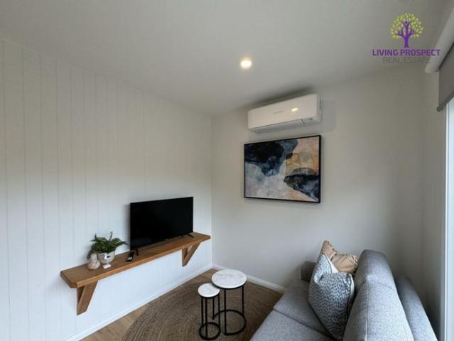Granny Flat for rent in Camerons Creek, Victoria