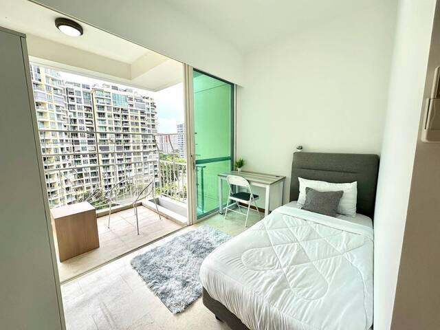 Room for rent