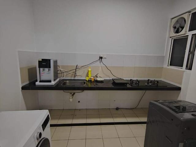 Room for rent in Petaling, Damansara Damai