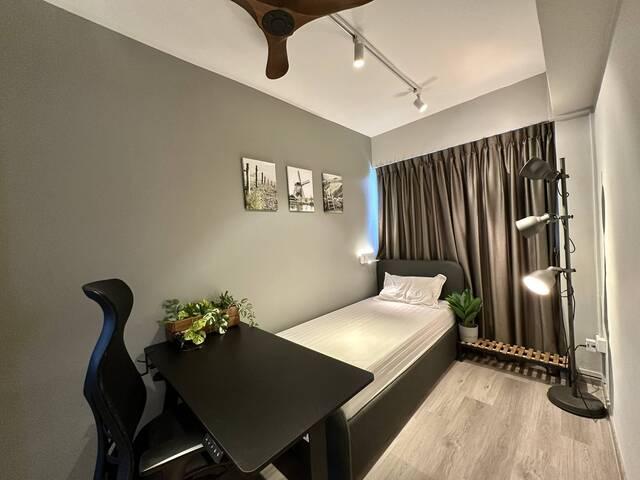 Room for rent