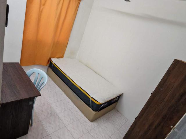 Room for rent in Georgetown, Penang