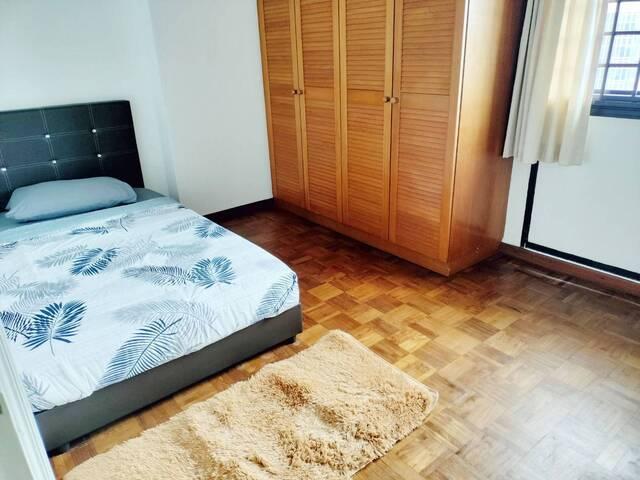 Room for rent