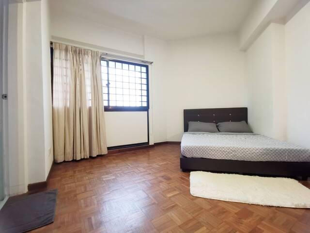 Room for rent