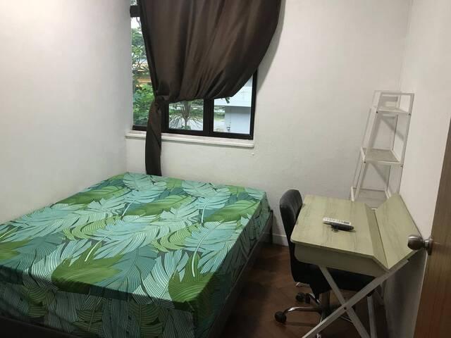 Room for rent