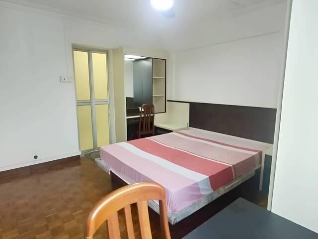 Room for rent