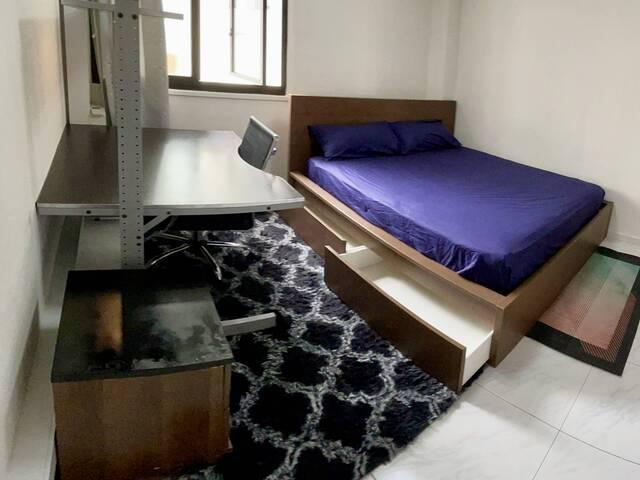 Room for rent