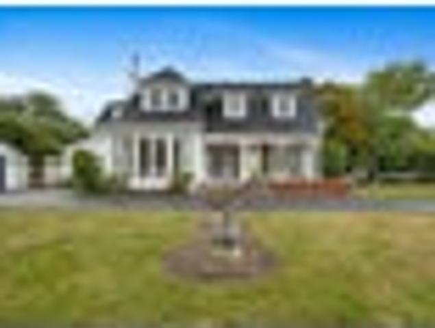 House for sale in Fendalton, Canterbury