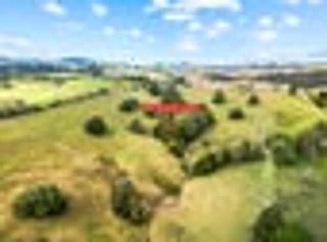 Land for sale in Fairburn, Northland
