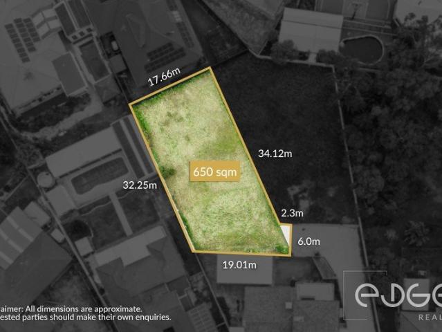Land for sale in Horseshoe Creek, South Australia
