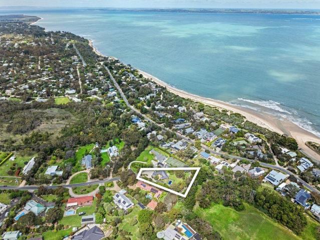 House for sale in Somers, Melbourne