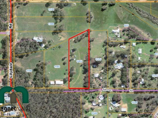 Land for sale in Chidlow, Western Australia