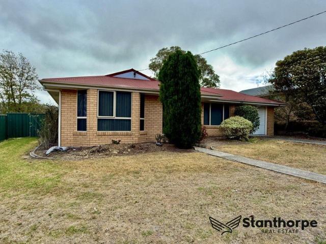House for rent in Stanthorpe, Southern Downs Regional