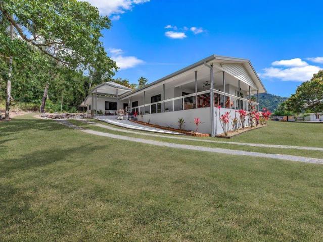 House for sale in Brandy Creek, Whitsunday Regional