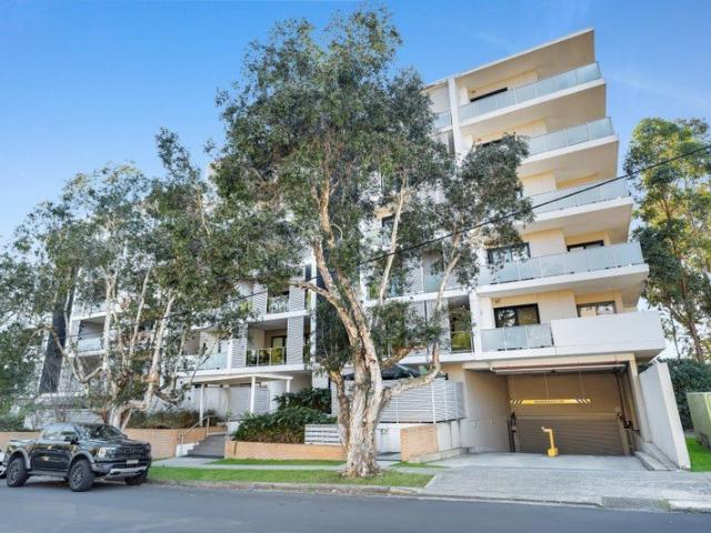Apartment for sale in Sydney, New South Wales