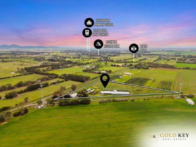 Cottage for sale in Little River, City of Greater Geelong