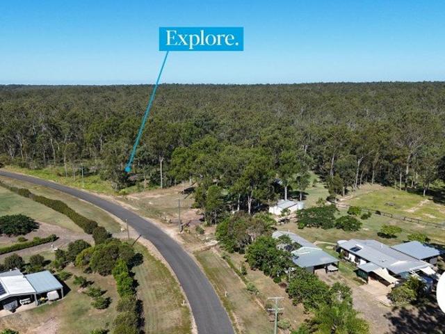 Land for sale in Bucca, Queensland