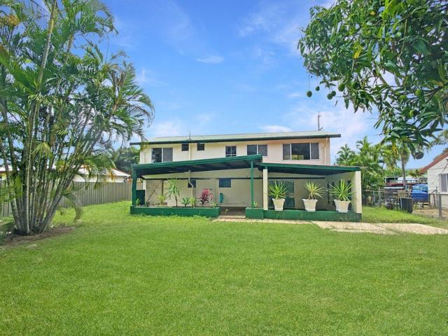 House for rent in Kelso, Townsville City