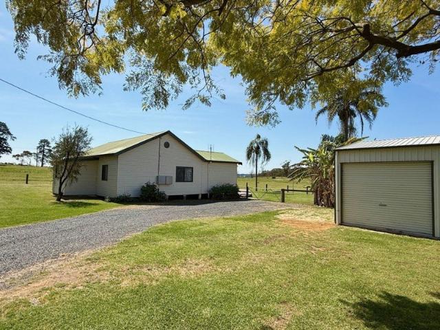 House for rent in Mangrove Mountain, New South Wales