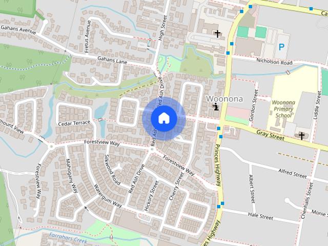 Land for rent in Woonona, Wollongong City Council