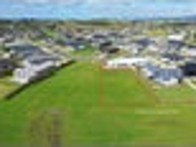 Land for sale in Waipū, Whangārei District