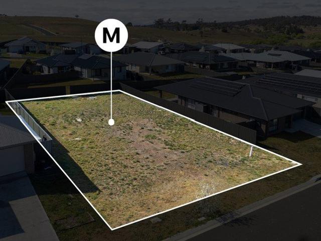 Land for sale in Ben Venue, Armidale