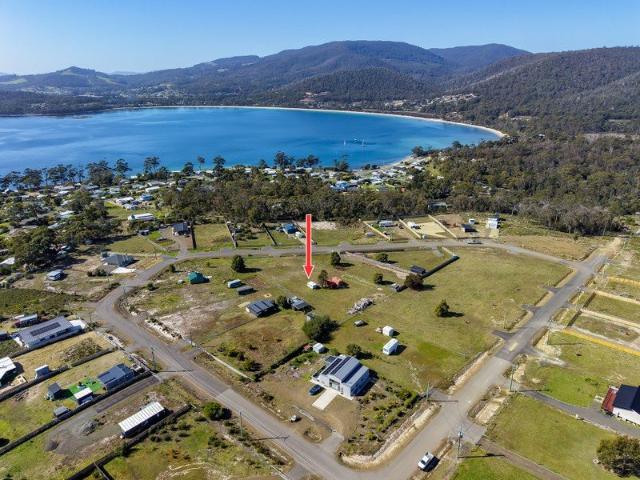 Land for sale in White Beach, Tasmania