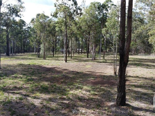Land for sale in Blackbutt, Queensland