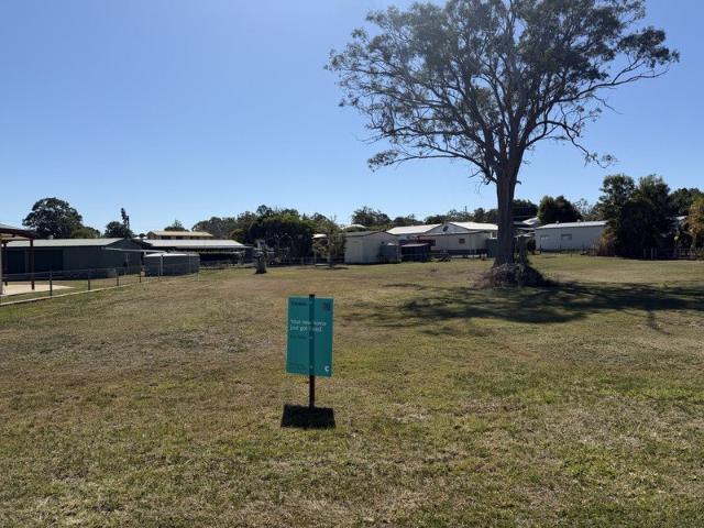 Land for sale in Biggenden, Queensland