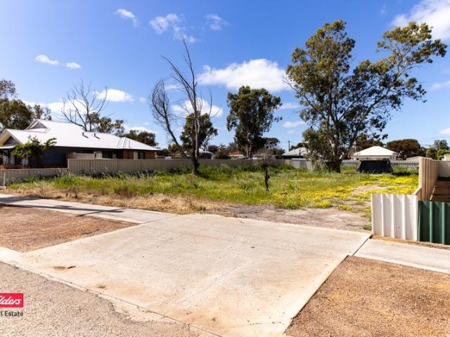 Land for sale in Bruce Rock, Western Australia