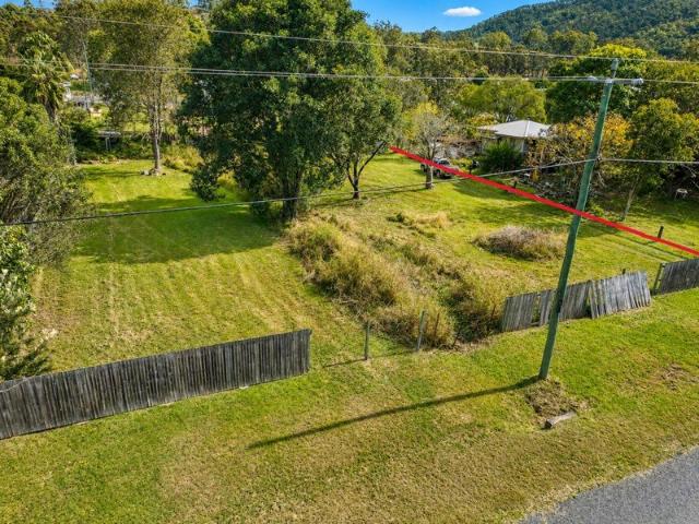 Land for sale in Linville, Queensland