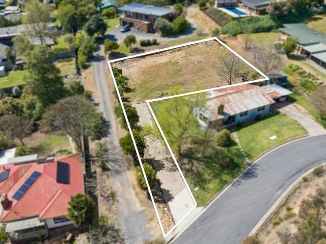 Land for sale in Myrtleford, Victoria