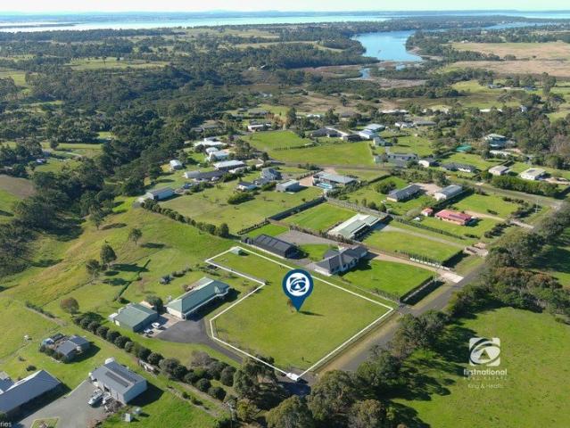 Land for sale in Newlands Arm, Victoria