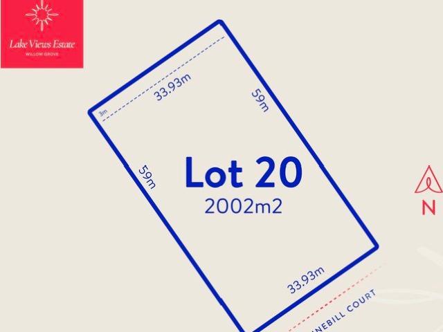 Land for sale in Hill End, Victoria