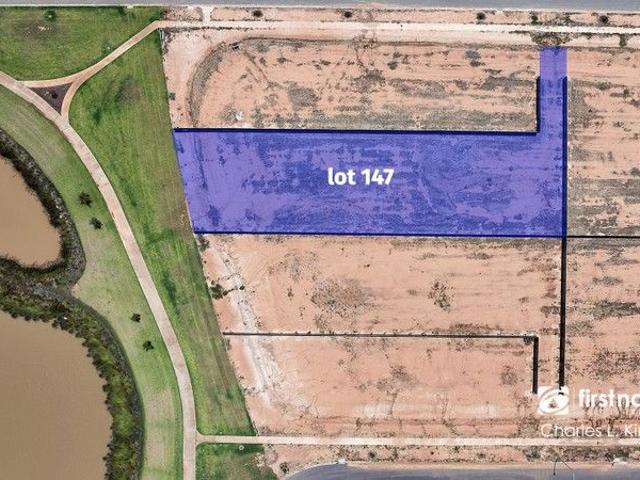 Land for sale in Moama, New South Wales