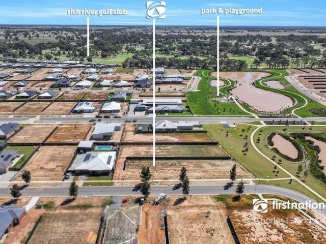 Land for sale in Moama, New South Wales