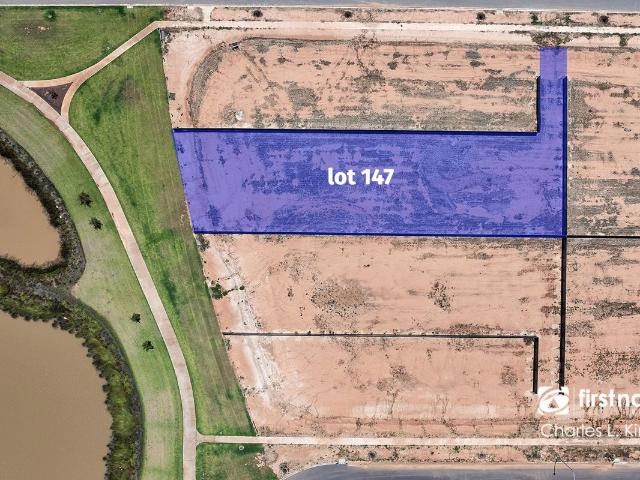 Land for sale in Moama, New South Wales