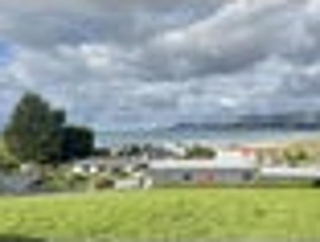Land for sale in Otakou