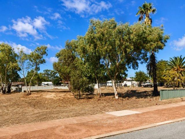 Land for sale in Mingenew, Western Australia