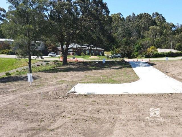 Land for sale in Metung, Victoria