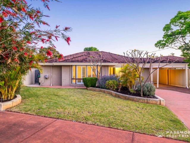 House for sale in Dianella, City of Stirling