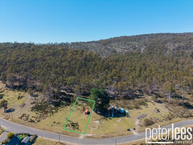 Land for sale in Rossarden, Northern Midlands