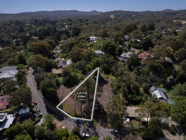 Land for sale in South Australia