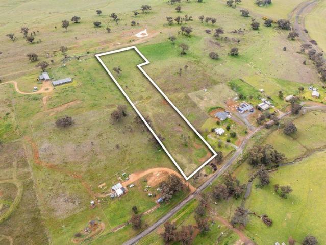 Land for sale in Manildra, New South Wales