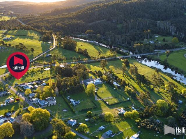 Land for sale in Kimberley, Meander Valley