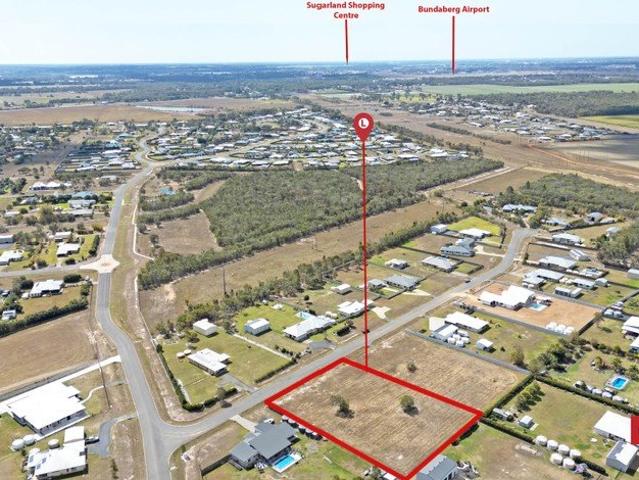 Land for sale in Banyan, Queensland