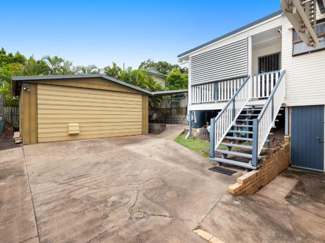 House for sale in Toombul, Queensland